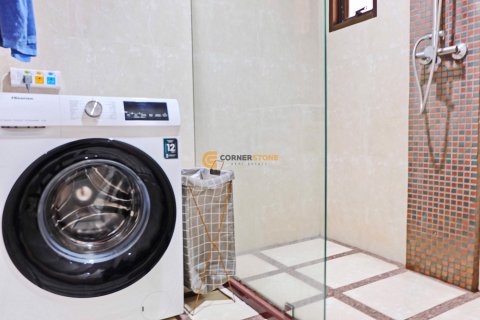 Studio dans le Condo sur Jomtien Beach, Pattaya, Thaïlande  № 170318 - photo 20