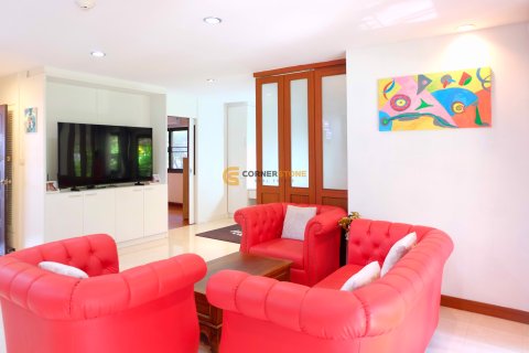 Studio dans le Condo sur Jomtien Beach, Pattaya, Thaïlande  № 170318 - photo 3