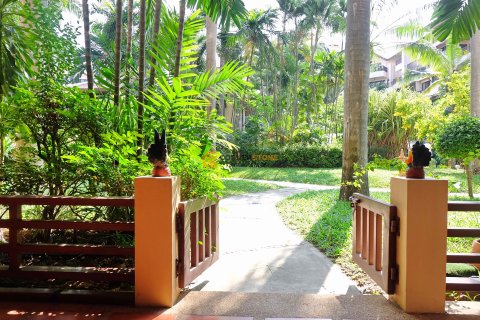 Studio dans le Condo sur Jomtien Beach, Pattaya, Thaïlande  № 170318 - photo 18