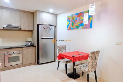 Studio dans le Condo sur Jomtien Beach, Pattaya, Thaïlande  № 170318 - photo 11