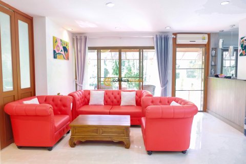 Studio dans le Condo sur Jomtien Beach, Pattaya, Thaïlande  № 170318 - photo 2