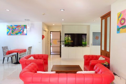 Studio dans le Condo sur Jomtien Beach, Pattaya, Thaïlande  № 170318 - photo 4