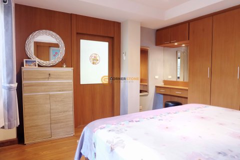 Studio dans le Condo sur Jomtien Beach, Pattaya, Thaïlande  № 170318 - photo 7