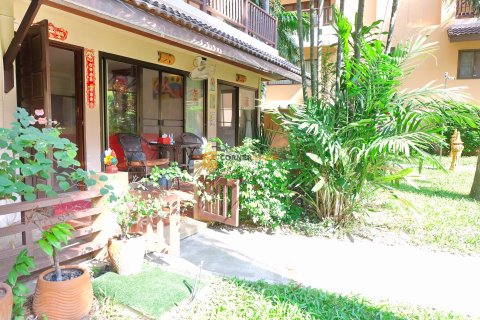 Studio dans le Condo sur Jomtien Beach, Pattaya, Thaïlande  № 170318 - photo 16