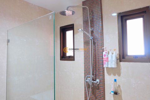 Studio dans le Condo sur Jomtien Beach, Pattaya, Thaïlande  № 170318 - photo 21