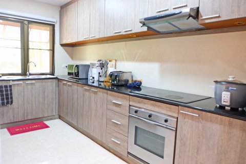 Studio dans le Condo sur Jomtien Beach, Pattaya, Thaïlande  № 170318 - photo 13