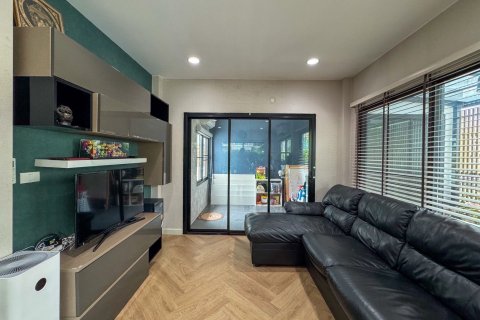 Maison à Bang Kruai, Thaïlande 3 chambres № 141648 - photo 6