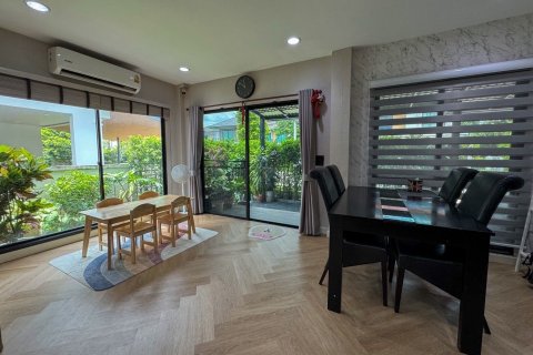 Maison à Bang Kruai, Thaïlande 3 chambres № 141648 - photo 8