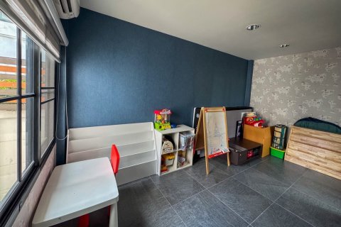 Maison à Bang Kruai, Thaïlande 3 chambres № 141648 - photo 9