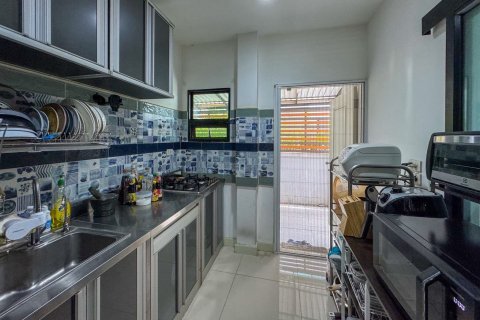 Maison à Bang Kruai, Thaïlande 3 chambres № 141648 - photo 10