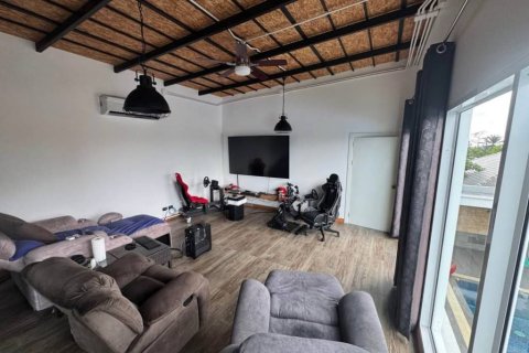 Вилла в Банг Тао, Таиланд с 3 спальнями  № 152339 - фото 5