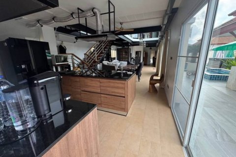 Вилла в Банг Тао, Таиланд с 3 спальнями  № 152339 - фото 10