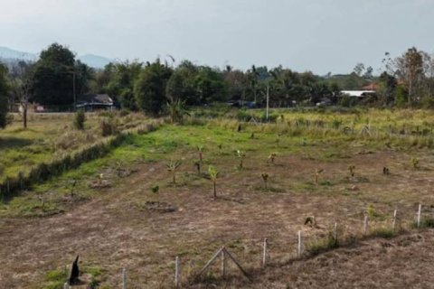 Земельный участок в Мае Риме, Таиланд  № 152338 - фото 7