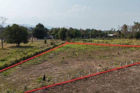 Земельный участок в Мае Риме, Таиланд  № 152338 - фото 2