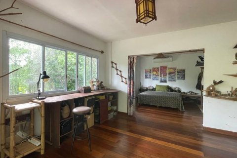 Вилла в Сураттхани, Таиланд с 3 спальнями  № 152344 - фото 8