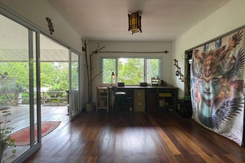 Вилла в Сураттхани, Таиланд с 3 спальнями  № 152344 - фото 6