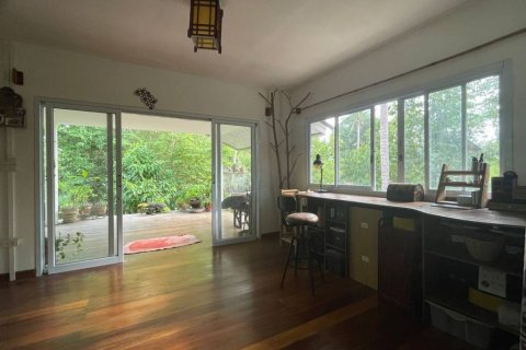 Вилла в Сураттхани, Таиланд с 3 спальнями  № 152344 - фото 9