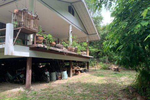 Вилла в Сураттхани, Таиланд с 3 спальнями  № 152344 - фото 2