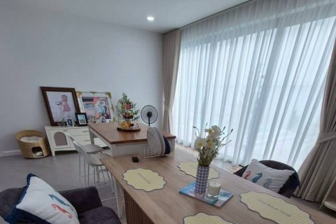 Villa in Pattaya, Thailand 4 bedrooms № 152340 - photo 3