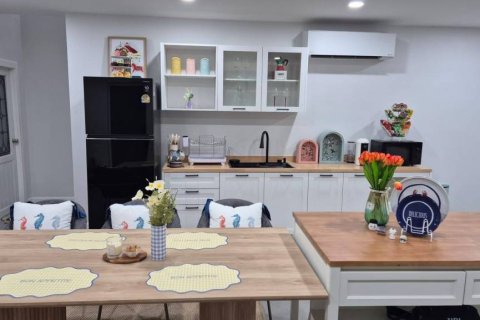 Villa à Pattaya, Thaïlande 4 chambres № 152340 - photo 9