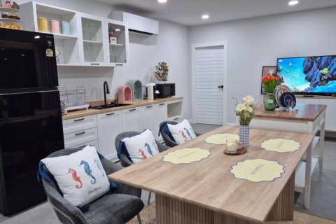 Villa à Pattaya, Thaïlande 4 chambres № 152340 - photo 10