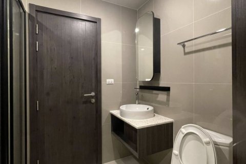 Кондоминиум с 1 спальней в Хуай Кванге, Бангкок, Таиланд № 152343 - фото 7