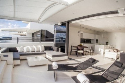 Condo à Kata, Thaïlande, 2 chambres № 191239
