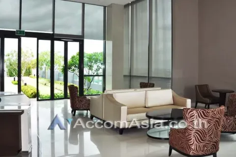 Eigentumswohnung in Watthana, Bangkok, Thailand, 1 Schlafzimmer  № 219199 - Foto 18