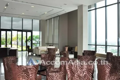 Eigentumswohnung in Watthana, Bangkok, Thailand, 1 Schlafzimmer  № 219199 - Foto 19