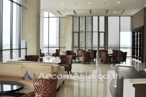 Eigentumswohnung in Watthana, Bangkok, Thailand, 1 Schlafzimmer  № 219199 - Foto 20
