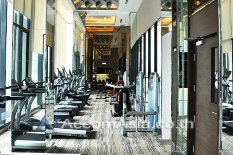 Eigentumswohnung in Watthana, Bangkok, Thailand, 1 Schlafzimmer  № 219199 - Foto 14