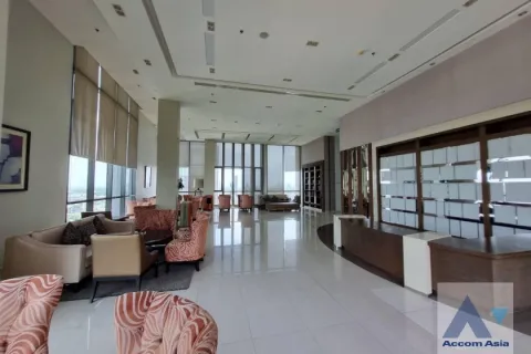 Eigentumswohnung in Watthana, Bangkok, Thailand, 1 Schlafzimmer  № 219199 - Foto 2