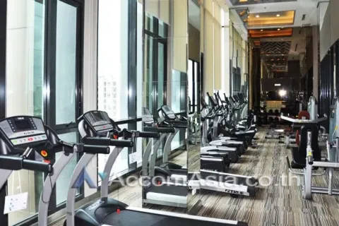 Eigentumswohnung in Watthana, Bangkok, Thailand, 1 Schlafzimmer  № 219199 - Foto 13