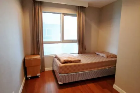 Eigentumswohnung in Huai Khwang, Bangkok, Thailand, 2 Schlafzimmer № 219194 - Foto 8