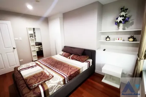 Eigentumswohnung in Huai Khwang, Bangkok, Thailand, 2 Schlafzimmer № 219194 - Foto 7