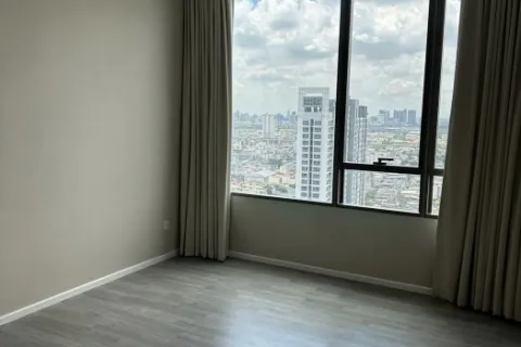 Eigentumswohnung in Bang Sue, Bangkok, Thailand, 1 Schlafzimmer № 219196 - Foto 2
