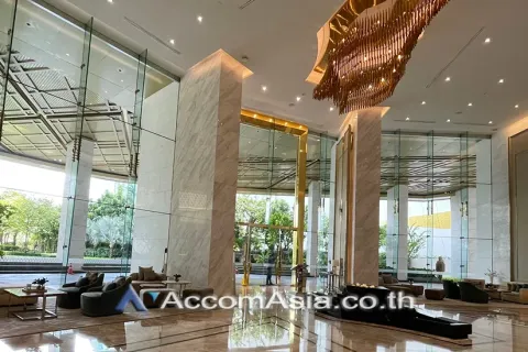 Duplex in Khlong San, Bangkok, Thailand 5 Schlafzimmer № 219195 - Foto 9
