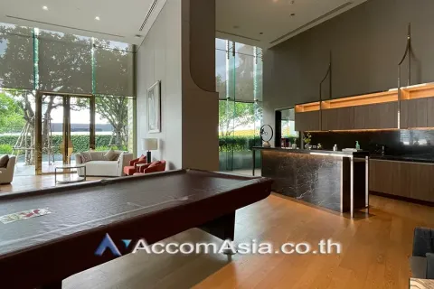 Duplex in Khlong San, Bangkok, Thailand 5 Schlafzimmer № 219195 - Foto 24