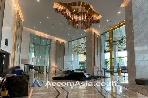 Duplex in Khlong San, Bangkok, Thailand 5 Schlafzimmer № 219195 - Foto 11