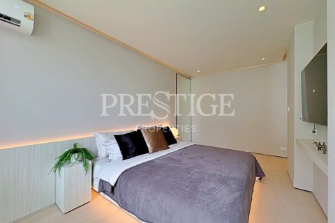 Condo in Pattaya, Thailand, 2 bedrooms № 197868 - photo 20