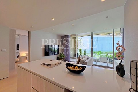 Condo in Pattaya, Thailand, 2 bedrooms № 197868 - photo 17