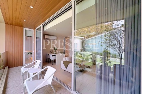Condo in Pattaya, Thailand, 2 bedrooms № 197868 - photo 28