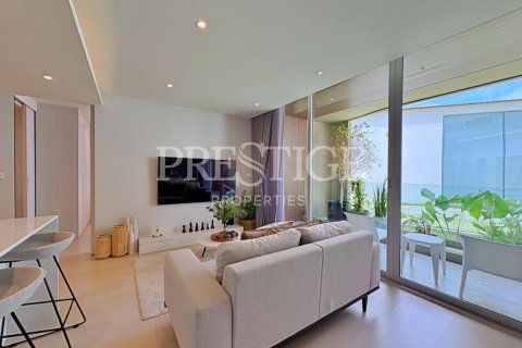 Condo in Pattaya, Thailand, 2 bedrooms № 197868 - photo 10