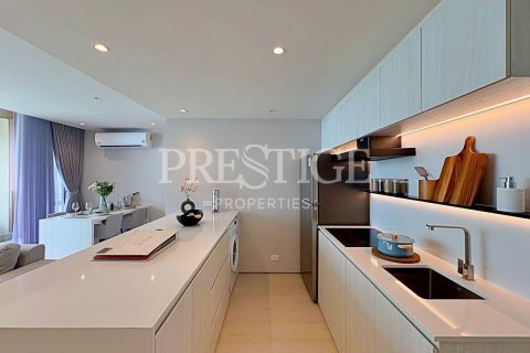 Condo in Pattaya, Thailand, 2 bedrooms № 197868 - photo 16