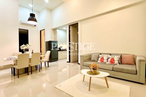 บ้านในพัทยา, ประเทศไทย 3 ห้องนอน № 197867 - รูปถ่าย 3