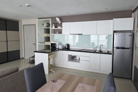 Condo in Pattaya, Thailand, 2 bedrooms  № 169571 - photo 4