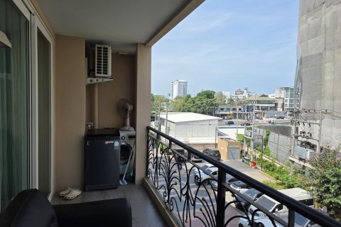 Condo in Pattaya, Thailand, 2 bedrooms  № 169571 - photo 14