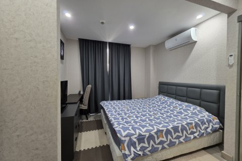 Condo in Pattaya, Thailand, 2 bedrooms  № 169571 - photo 10