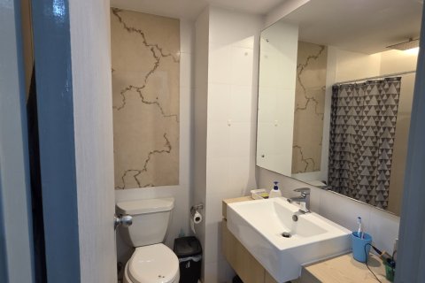 Condo in Pattaya, Thailand, 2 bedrooms  № 169571 - photo 16