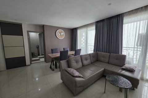 Condo in Pattaya, Thailand, 2 bedrooms  № 169571